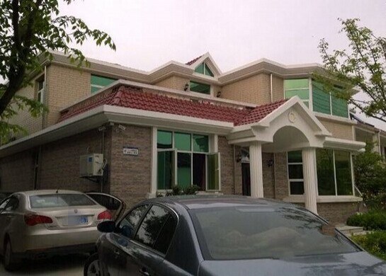 南京高淳县国际慢城S246与红旗路交叉口酒店