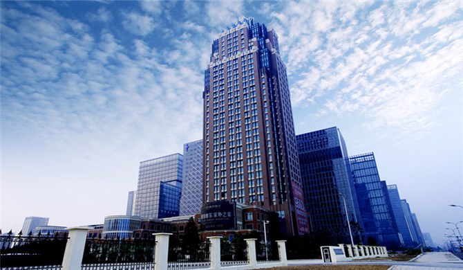 宁波鄞州区城市摩尔酒店式公寓地址:宁波私享家商务大床房地图-途家网