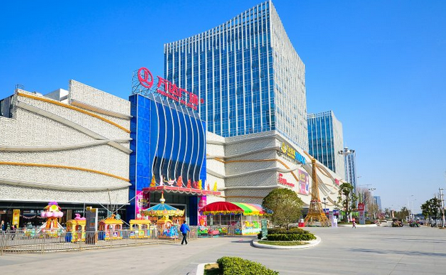 旅途中的家 商户经营 徐州云龙区民祥园路万达广场sohob座1栋酒店式