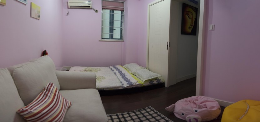 【图】龙阳路地铁口近SENC国际会展迪斯尼外