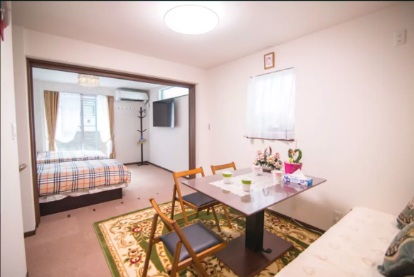 【图】东京中心豪华三层别墅,近JR站