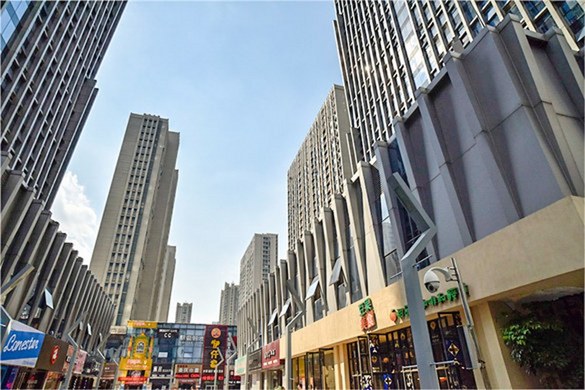 河西建邺万达温馨大床房  旅途中的家 南京建邺区南京河西万达广场