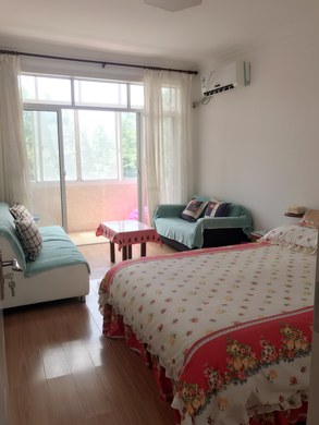 简谱民宿装修_民宿装修风格(3)