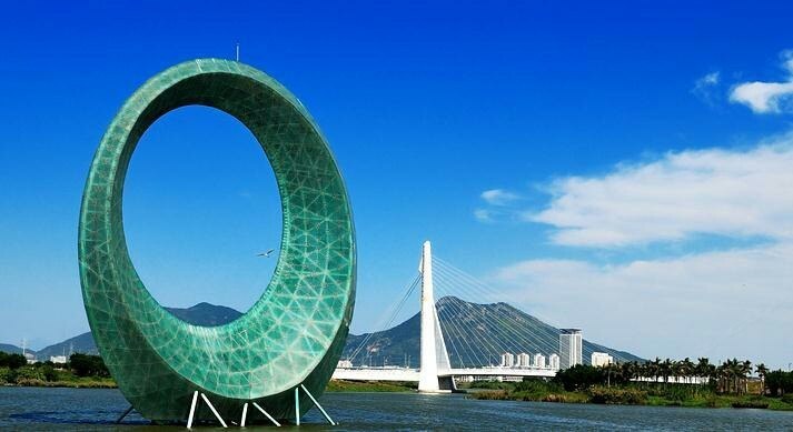 厦门北站e家客栈大床房