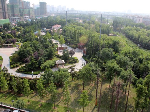 【图】青岛爱索居酒店式公寓标准房_李沧区短租公寓_途家网