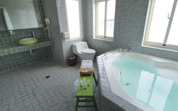 垦丁二房慢宅风房