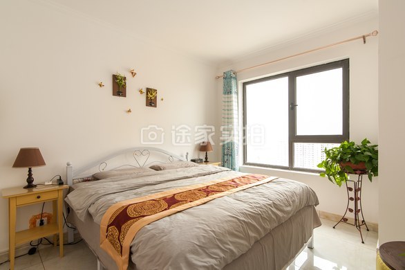 【图】【宜休家舍】英华中学雍阳西道旁的学区