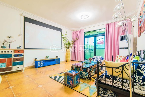 【图】(5分钟到达珠海长隆)阳光露台美食街口