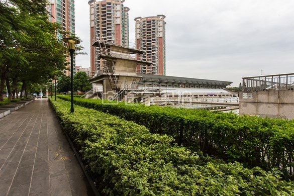 厚街万达寮厦地铁口 温馨酒店式公寓